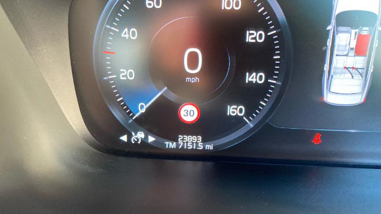 Volvo S90 2.0 D4 R DESIGN 4dr Geartronic Diesel Saloon